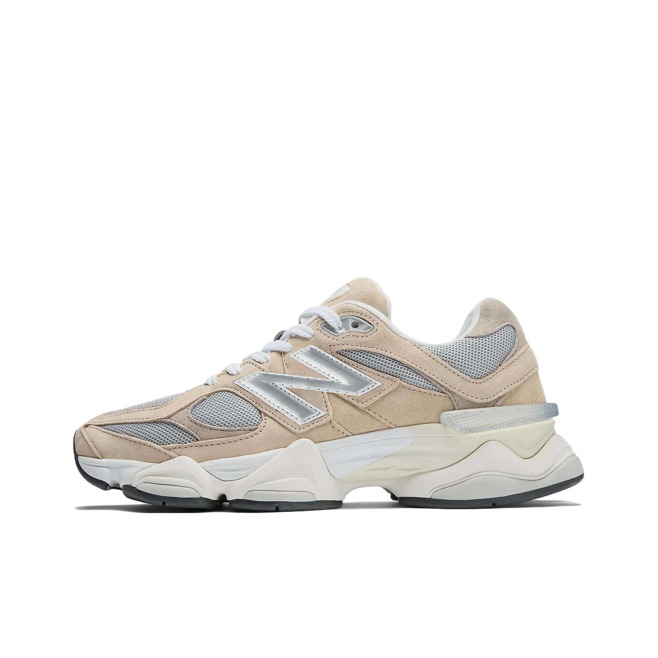 Women Shoes Nb - New Balance NB 9060 Running Shoes