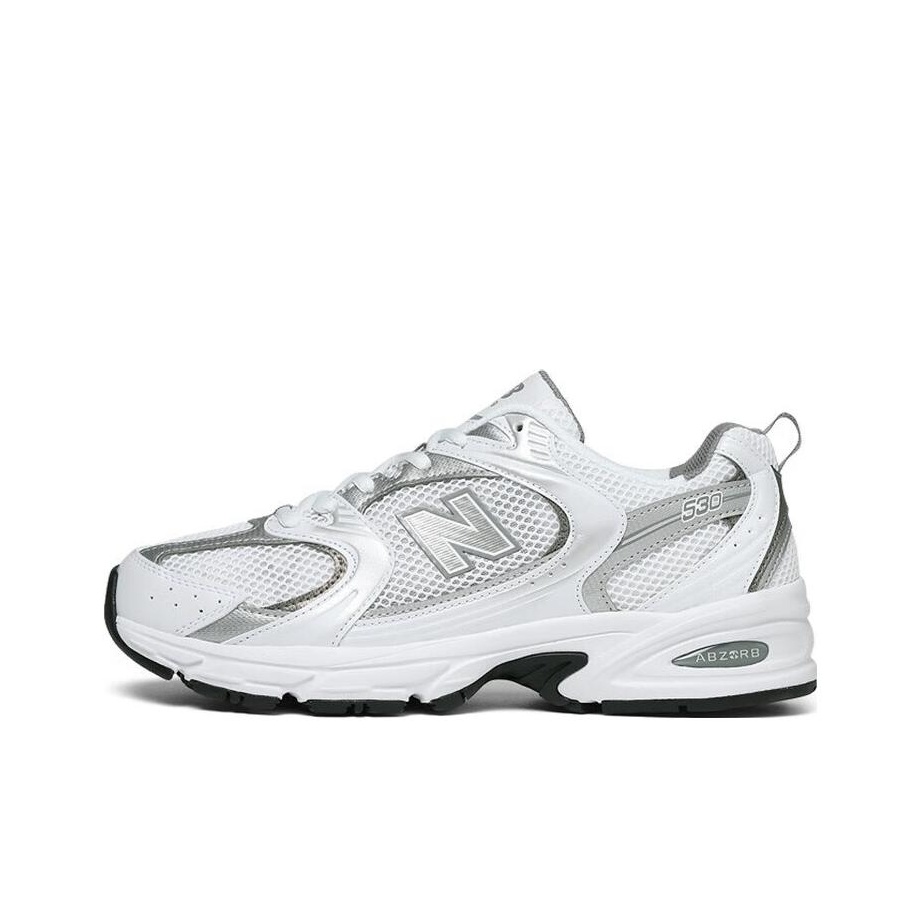 Women Shoes Nb - New Balance NB 530 Mesh, Synthetic
