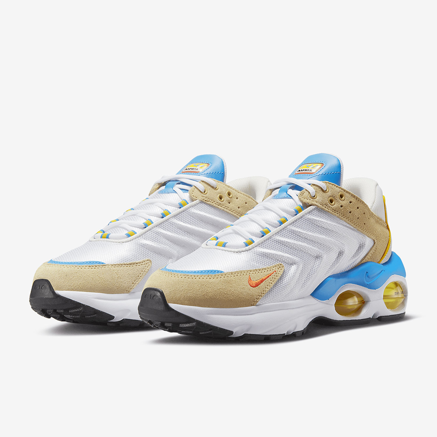 Women Shoes Nb - Nike Official Authentic Air Max Tailwind