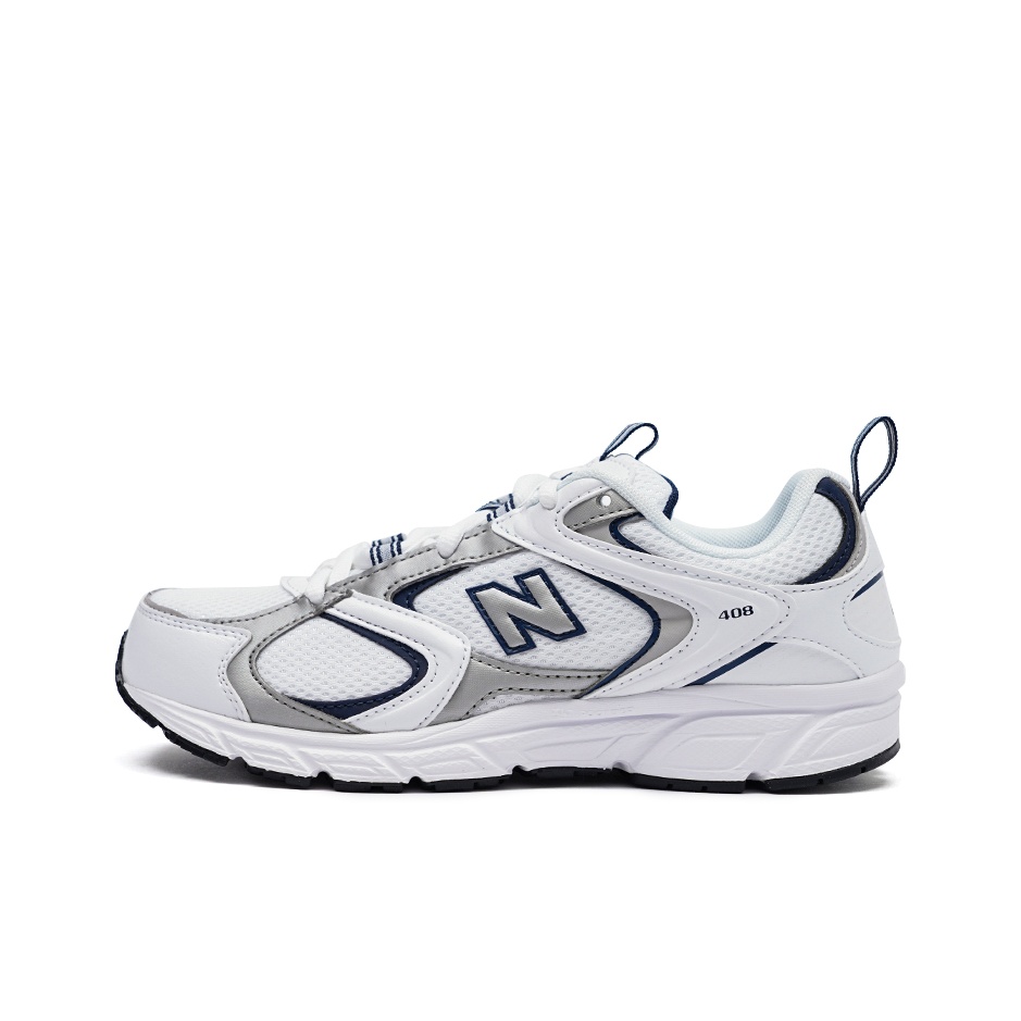 Women Shoes Nb - New Balance 408 Fabric Retro Sports