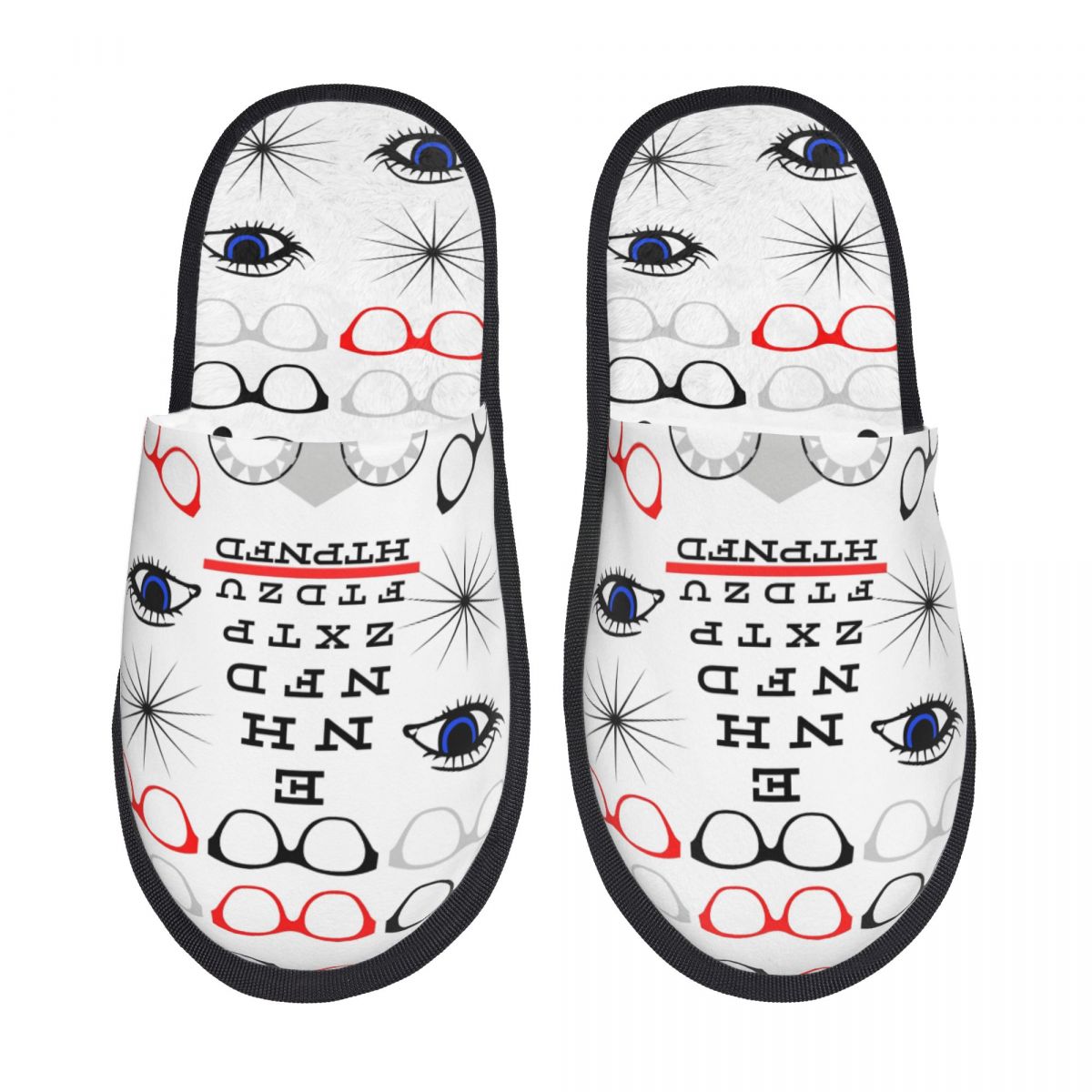 Custom Print Women Snellen Eye - đánh giá và giá Women Shoes Chart Size