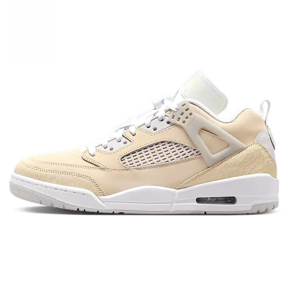 Nike JORDAN SPIZIKE LOW  HV652 - đánh giá và giá Women'S Shoes Nike Jordan