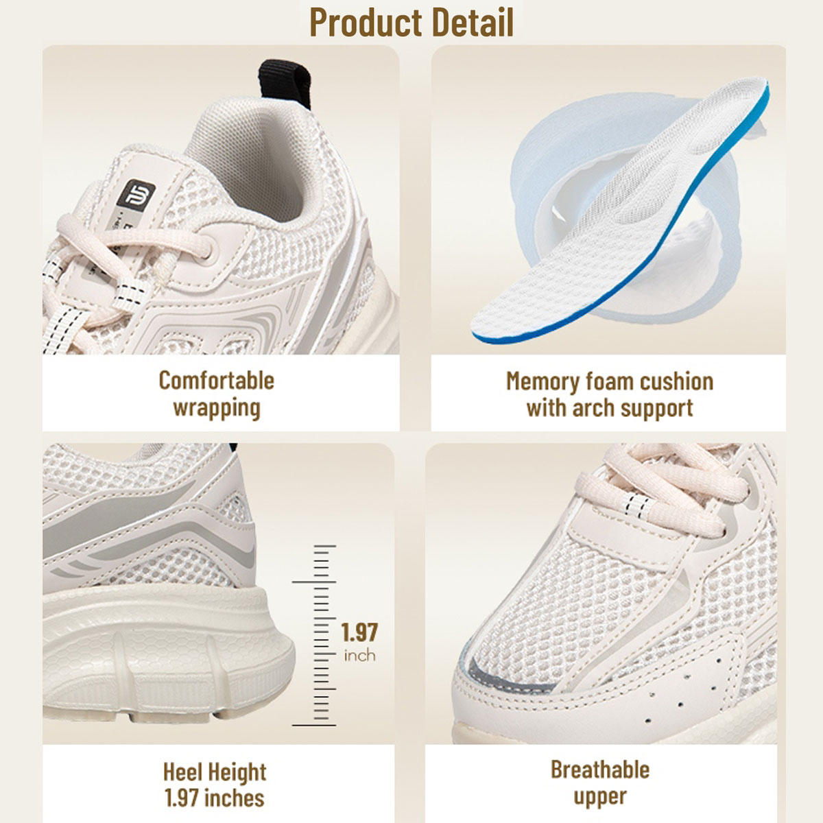 Baasploa Women Running Shoes F - đánh giá và giá Women Shoes Nb