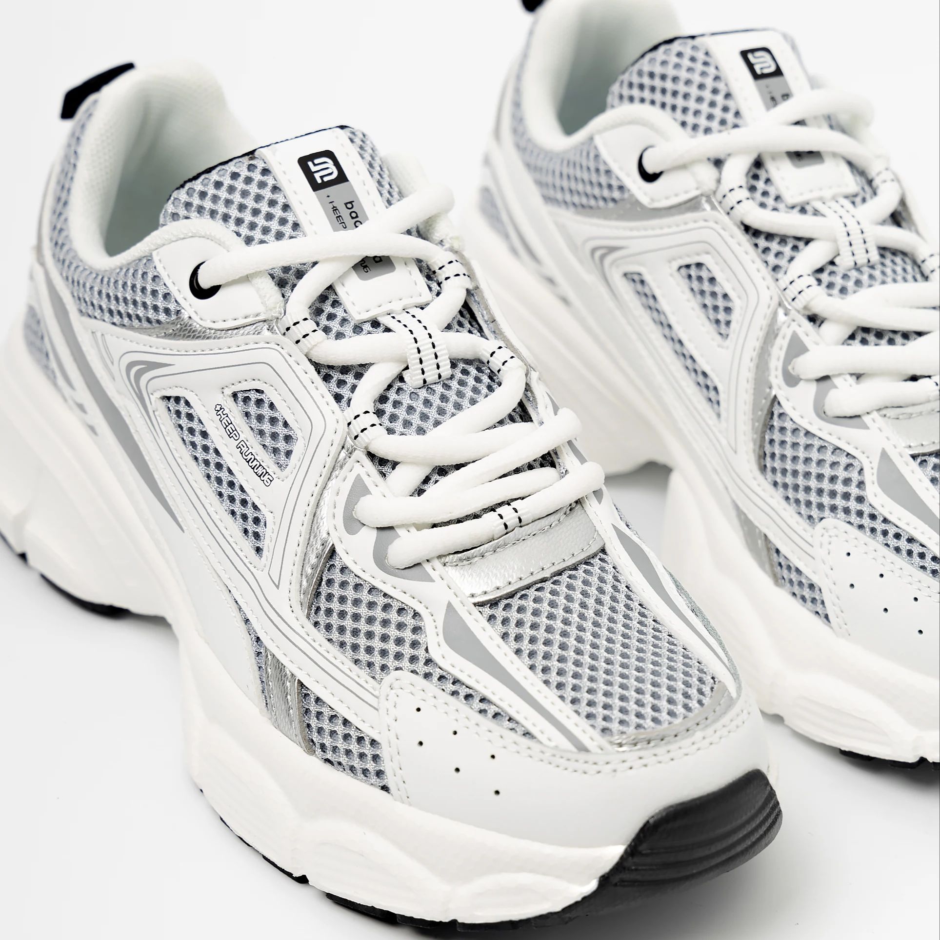 Baasploa Women Running Shoes F - đánh giá và giá Women Shoes Nb