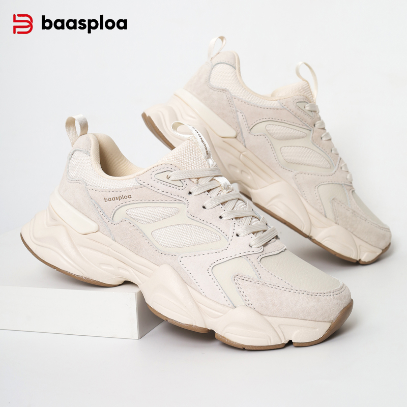 Baasploa Women Running Sneaker - đánh giá và giá Women Shoes Nb