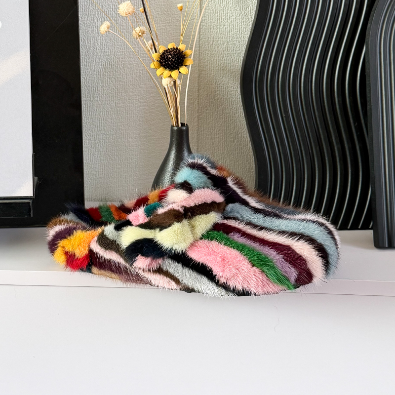 Women's Mules and Clogs Mink F - đánh giá và giá Women Shoes Mules