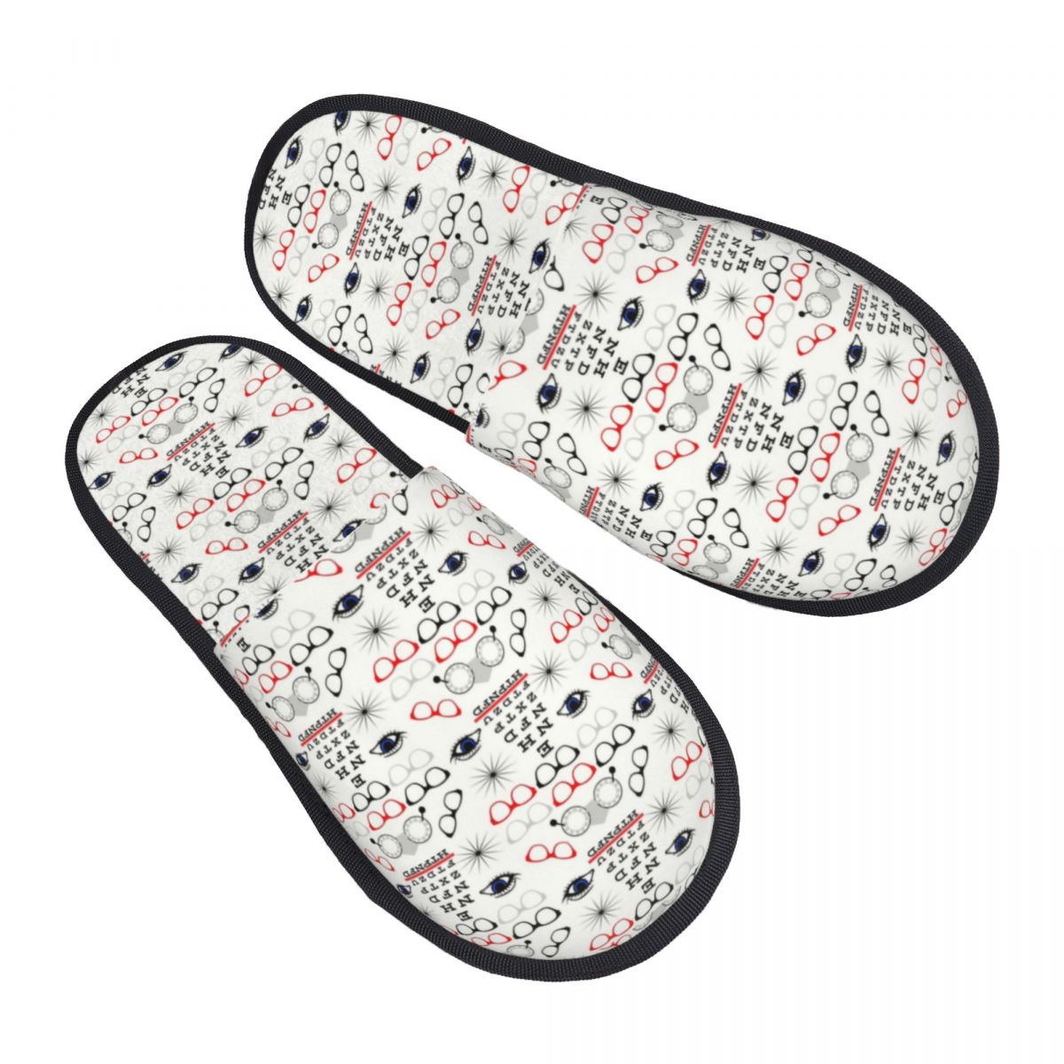 Custom Funny Optician Optometr - đánh giá và giá Women Shoes Chart Size