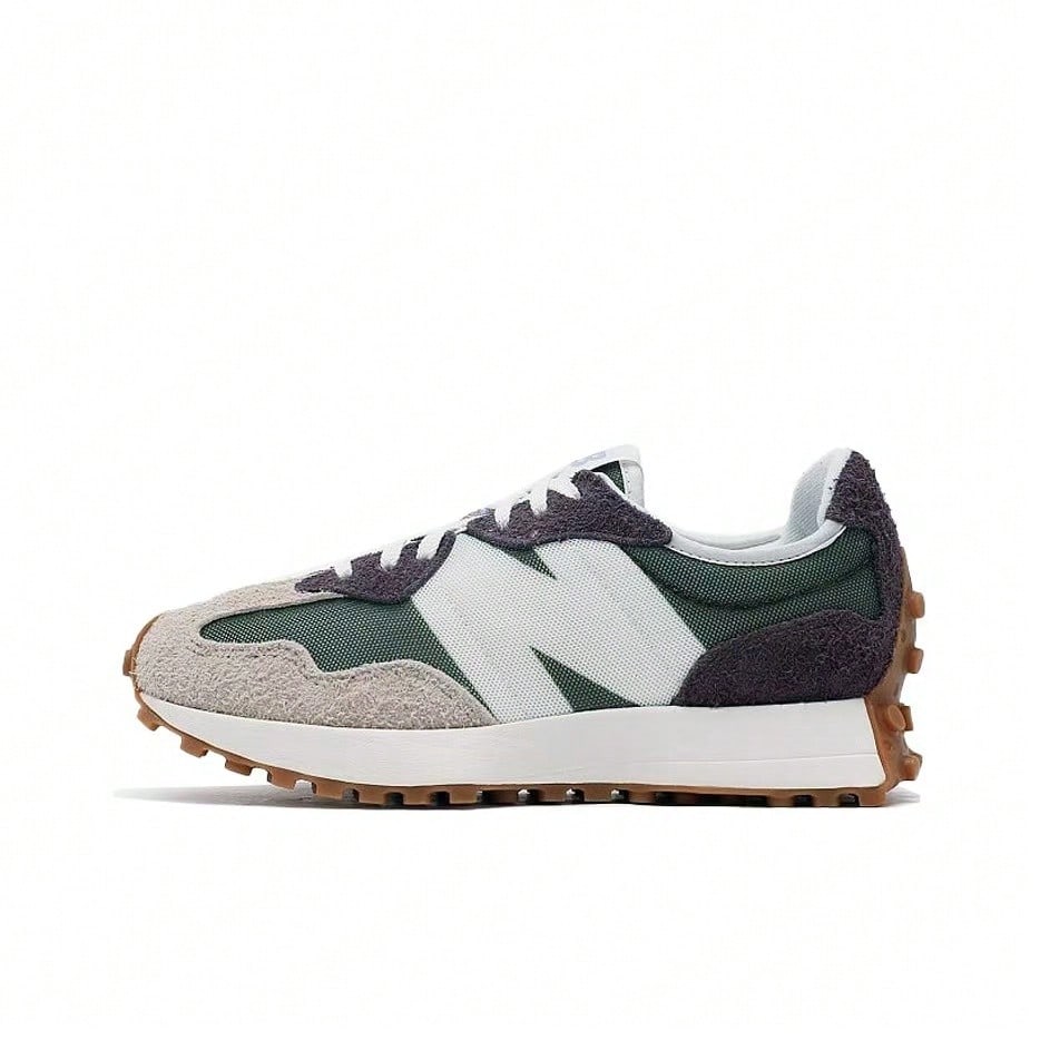 NB 327 Retro Comfortable Durab - đánh giá và giá Women Shoes Nb