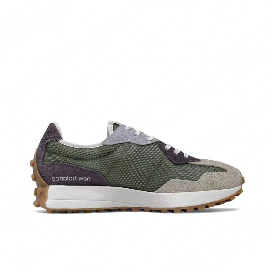 NB 327 Retro Comfortable Durab - đánh giá và giá Women Shoes Nb