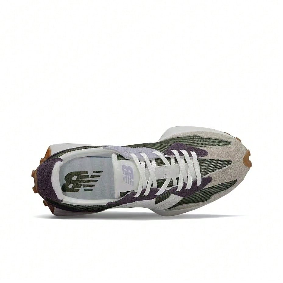 NB 327 Retro Comfortable Durab - đánh giá và giá Women Shoes Nb