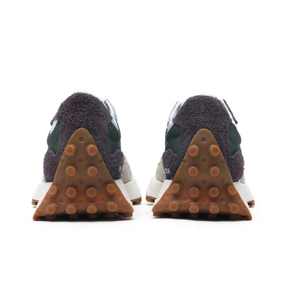 NB 327 Retro Comfortable Durab - đánh giá và giá Women Shoes Nb