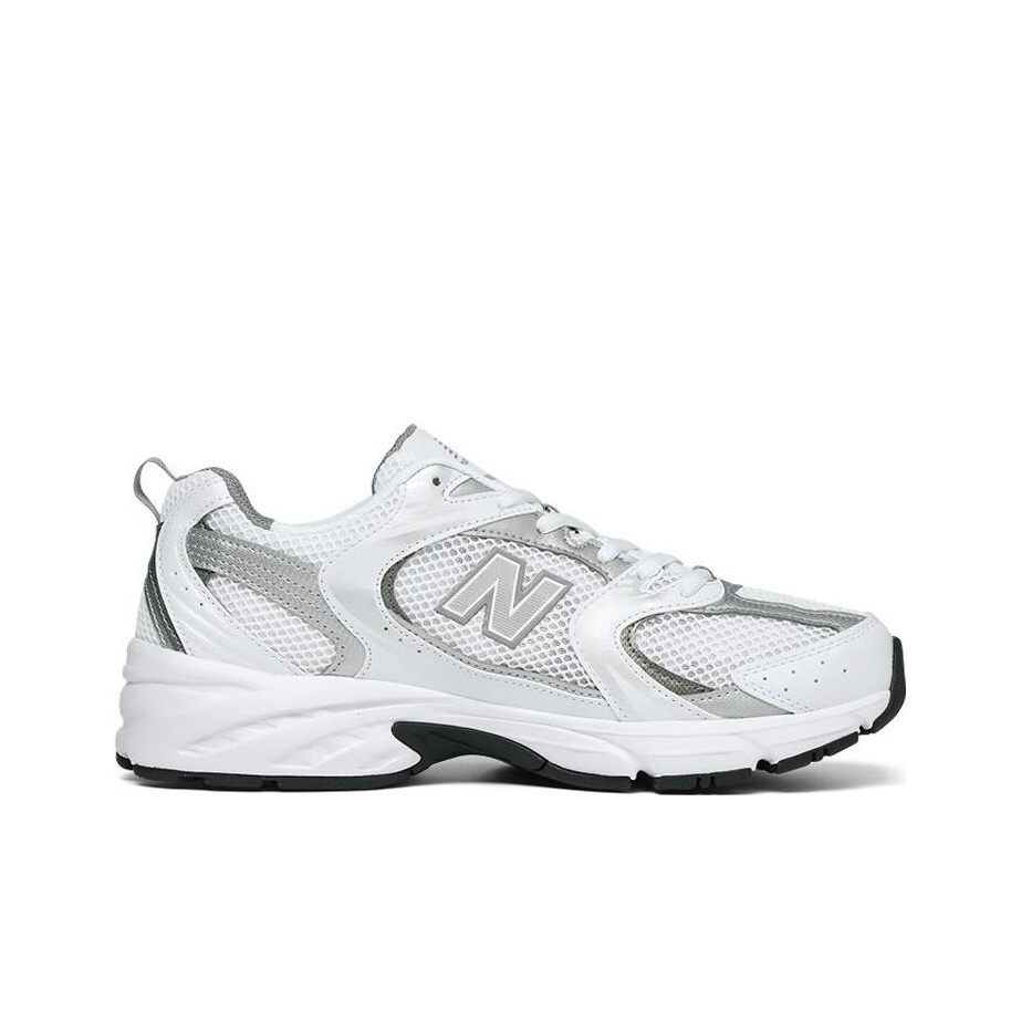 New Balance NB 530 Mesh, Synth - đánh giá và giá Women Shoes Nb