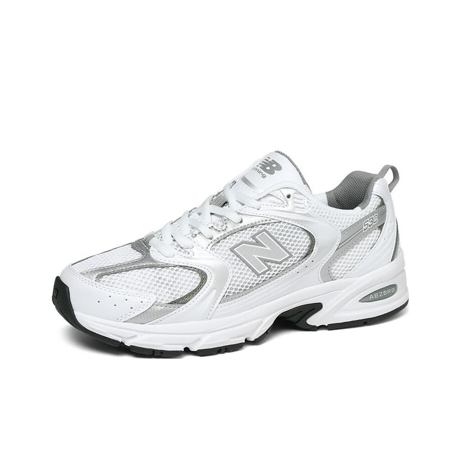 New Balance NB 530 Mesh, Synth - đánh giá và giá Women Shoes Nb