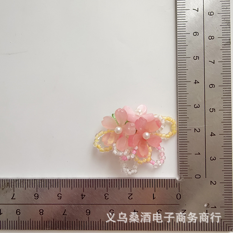 Upgraded 3D Beaded Begonia Flo - đánh giá và giá Women'S Shoes Crocs
