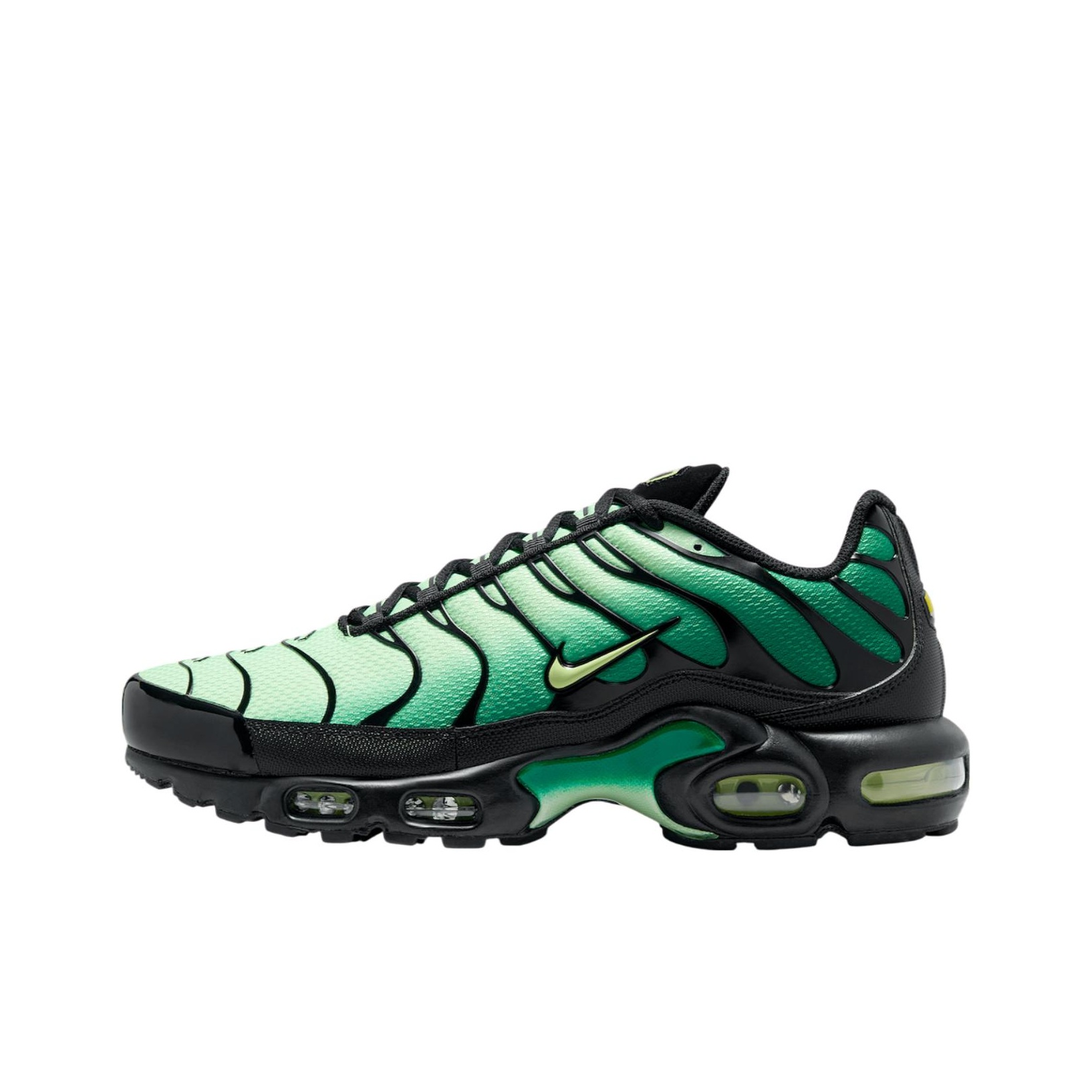 Nike Air Max Plus Breathable L - đánh giá và giá Women Shoes Nb