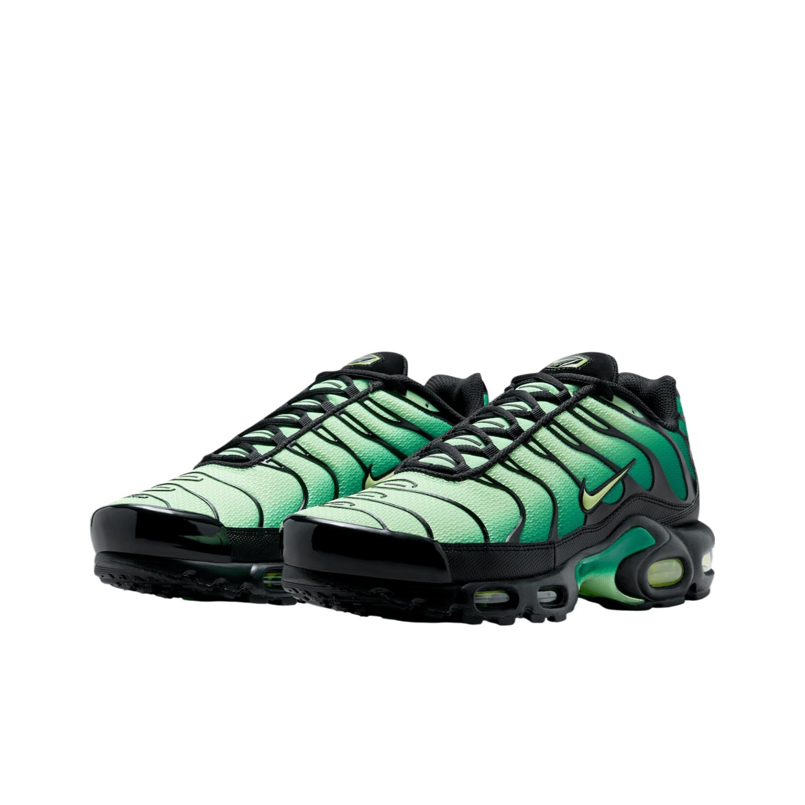 Nike Air Max Plus Breathable L - đánh giá và giá Women Shoes Nb