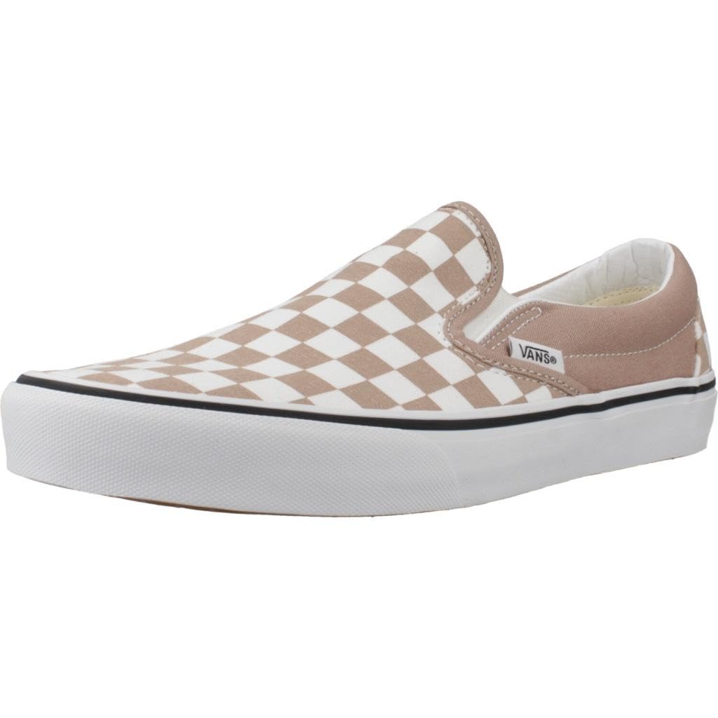Vans Women's Classic Slip-On S - đánh giá và giá Women Shoes Vans