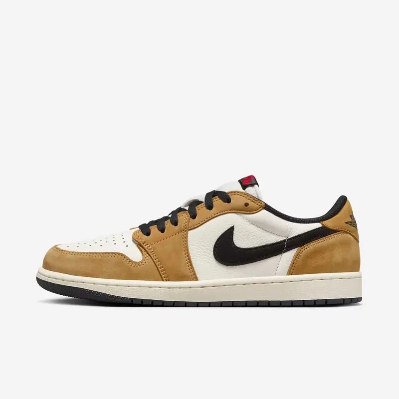 Nike Authentic Jordan Air 1 Lo - đánh giá và giá Women'S Shoes Nike Jordan