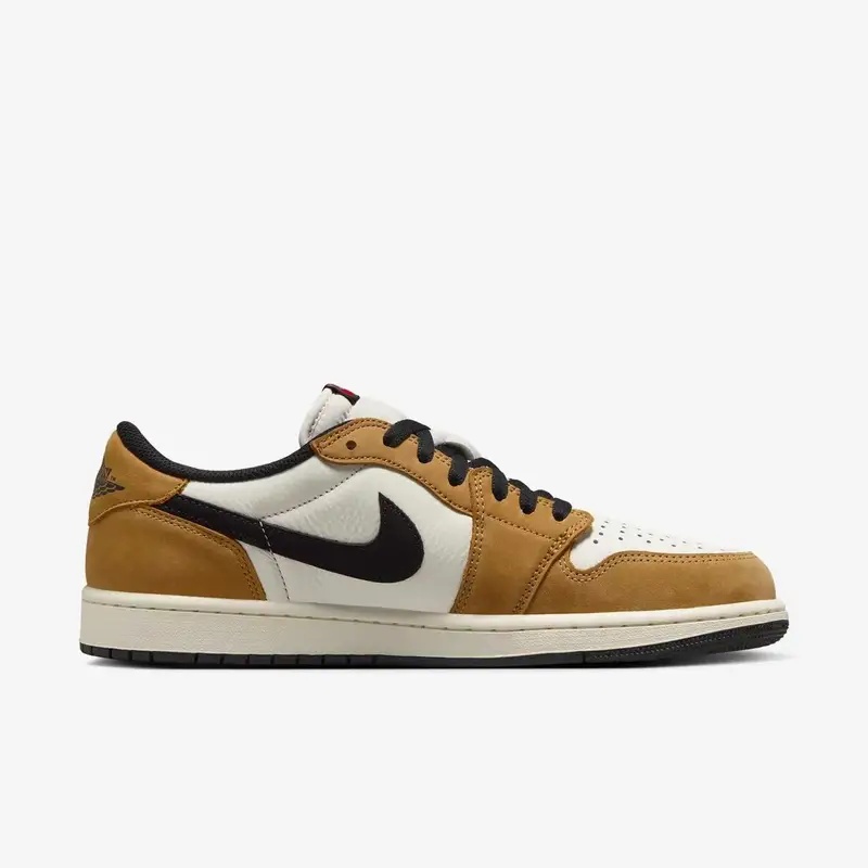 Nike Authentic Jordan Air 1 Lo - đánh giá và giá Women'S Shoes Nike Jordan