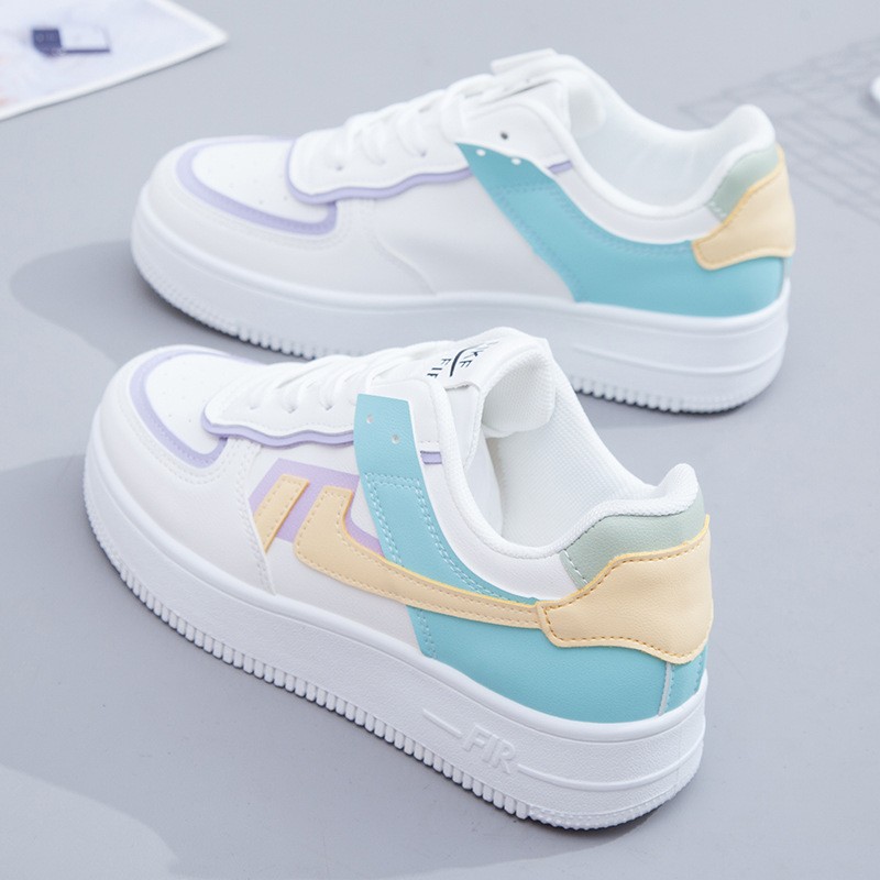 Fashion New Women Sneakers Bre - đánh giá và giá Women Shoes Vans