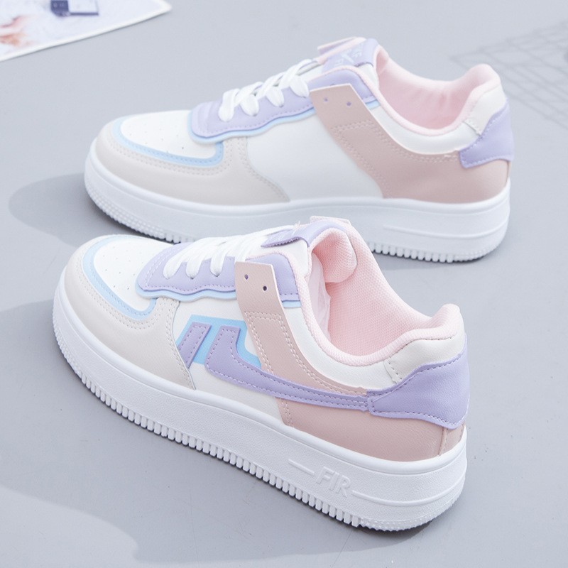 Fashion New Women Sneakers Bre - đánh giá và giá Women Shoes Vans