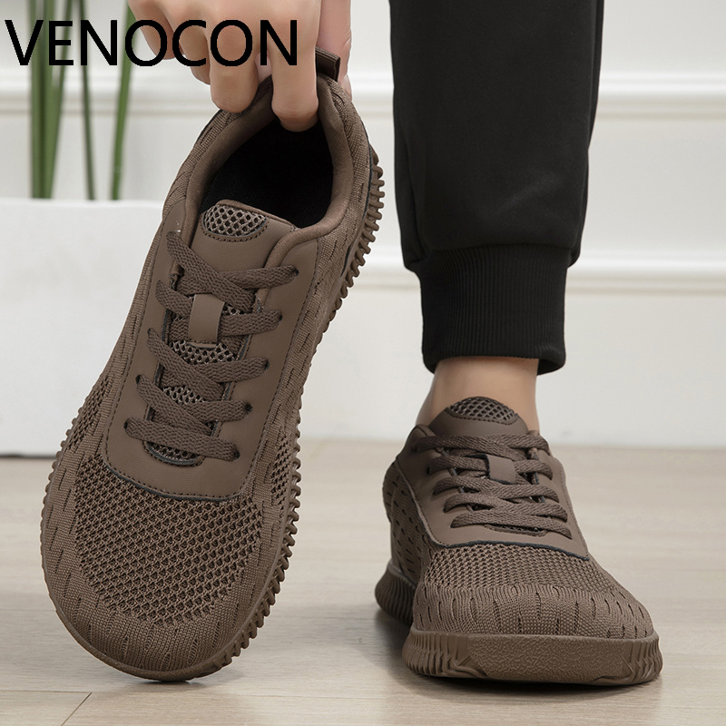 VENOCON Barefoot Minimalist Me - đánh giá và giá Women'S Shoes With Wide Toe Box