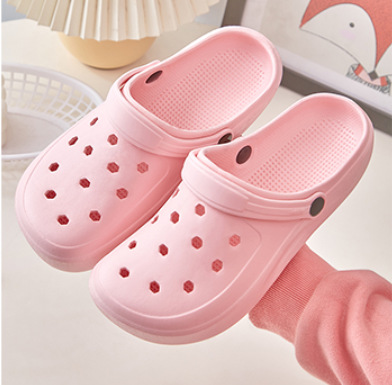 Cave Shoes for Summer Outdoor  - đánh giá và giá Women'S Shoes Crocs