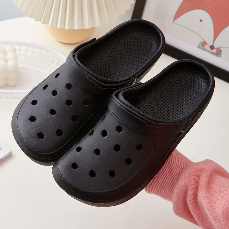 Cave Shoes for Summer Outdoor  - đánh giá và giá Women'S Shoes Crocs