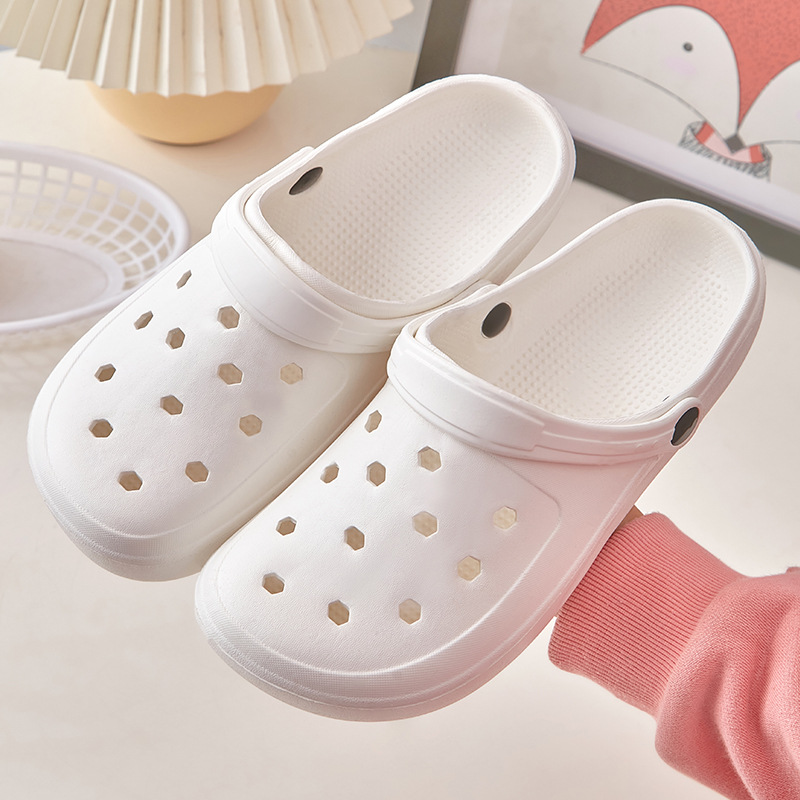Cave Shoes for Summer Outdoor  - đánh giá và giá Women'S Shoes Crocs