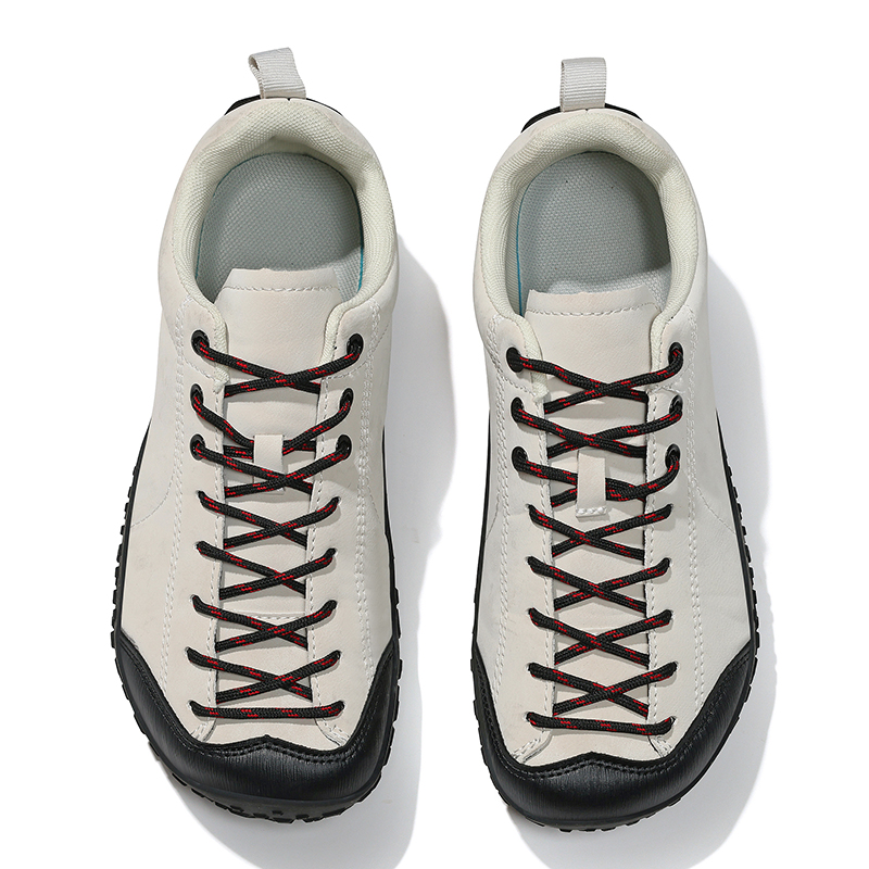 New couple style wide-toe casu - đánh giá và giá Women Shoes Vans
