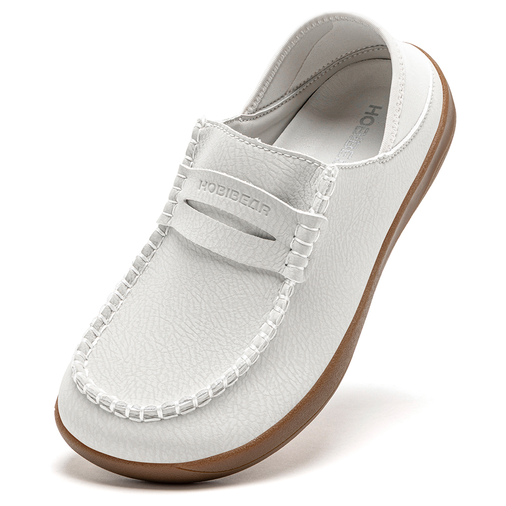 HOBIBEAR Women Barefoot Loafer - đánh giá và giá Women'S Shoes In Wide Width