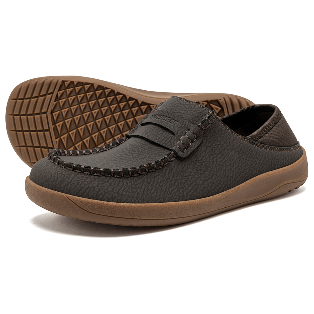 HOBIBEAR Women Barefoot Loafer - đánh giá và giá Women'S Shoes In Wide Width