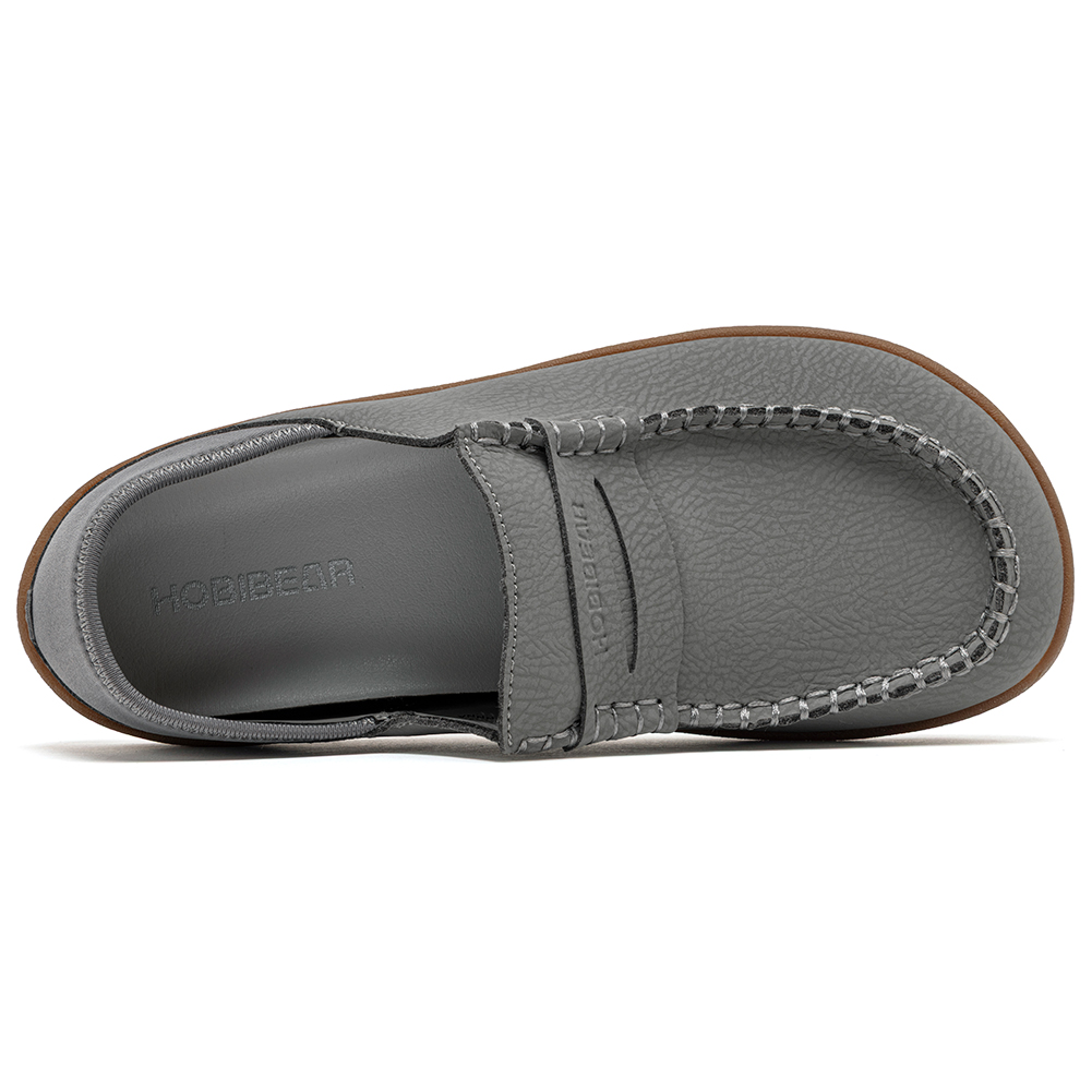 HOBIBEAR Women Barefoot Loafer - đánh giá và giá Women'S Shoes In Wide Width