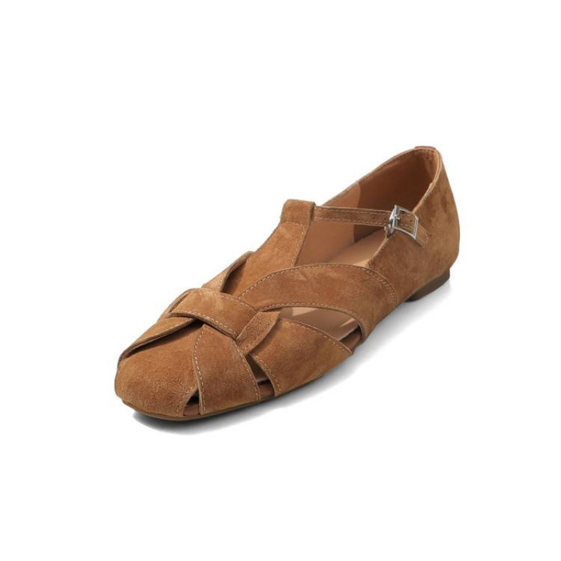 Comfortable  Retro  Breathable - đánh giá và giá Women'S Shoes In Wide Width
