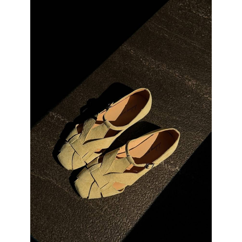 Comfortable  Retro  Breathable - đánh giá và giá Women'S Shoes In Wide Width