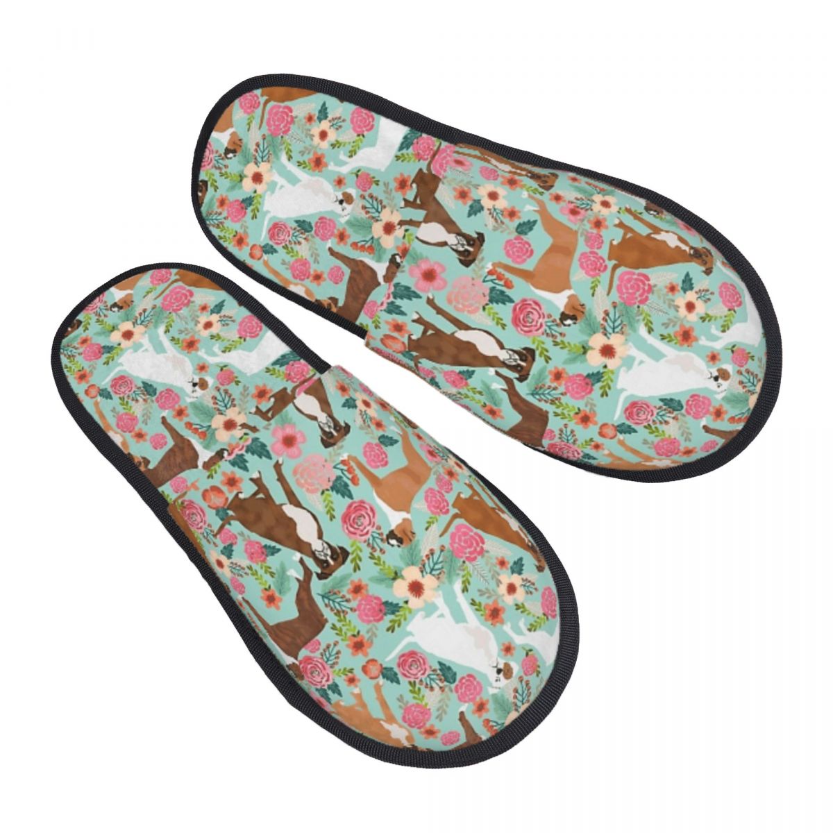 Custom Gifts Boxer Dogs Must H - đánh giá và giá Women Shoes Must Have