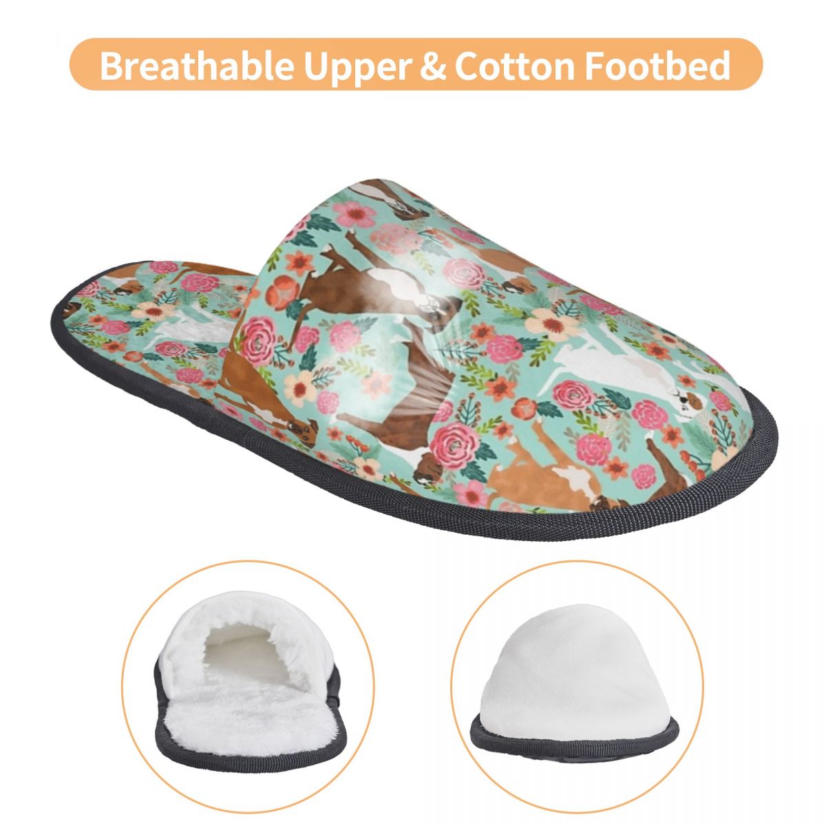 Custom Gifts Boxer Dogs Must H - đánh giá và giá Women Shoes Must Have