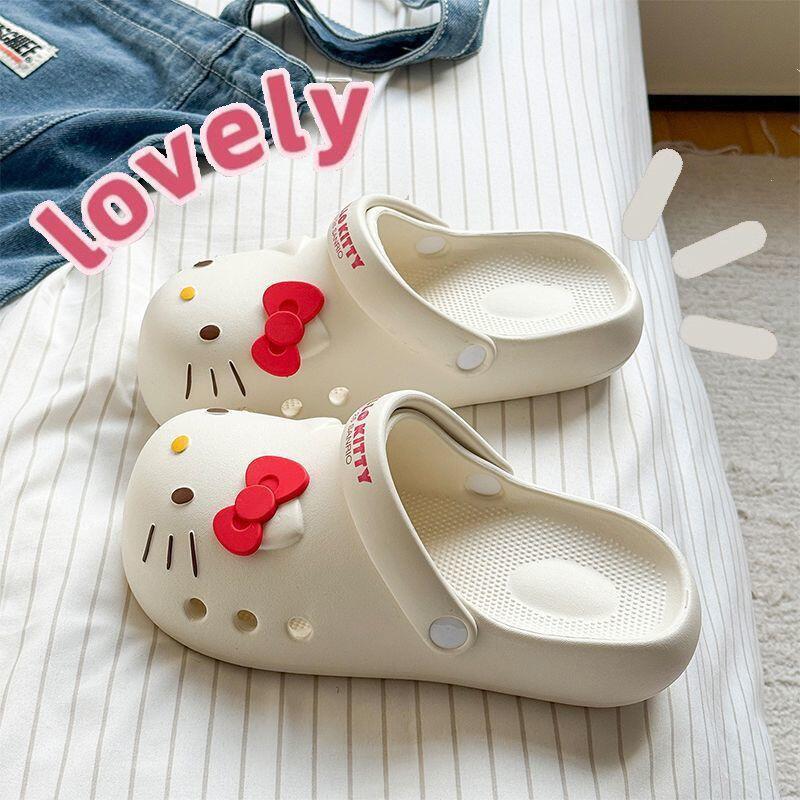 Croc Shoes for Girls Hello Kit - đánh giá và giá Women'S Shoes Crocs