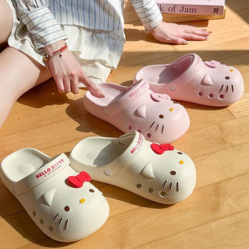 Croc Shoes for Girls Hello Kit - đánh giá và giá Women'S Shoes Crocs