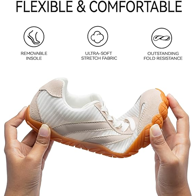 Hike Barefoot Shoes Sneakers f - đánh giá và giá Women'S Shoes With Wide Toe Box