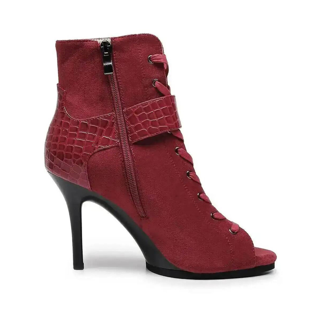 Women Peep Toe Stiletto High H - đánh giá và giá Women'S Shoes Crocs