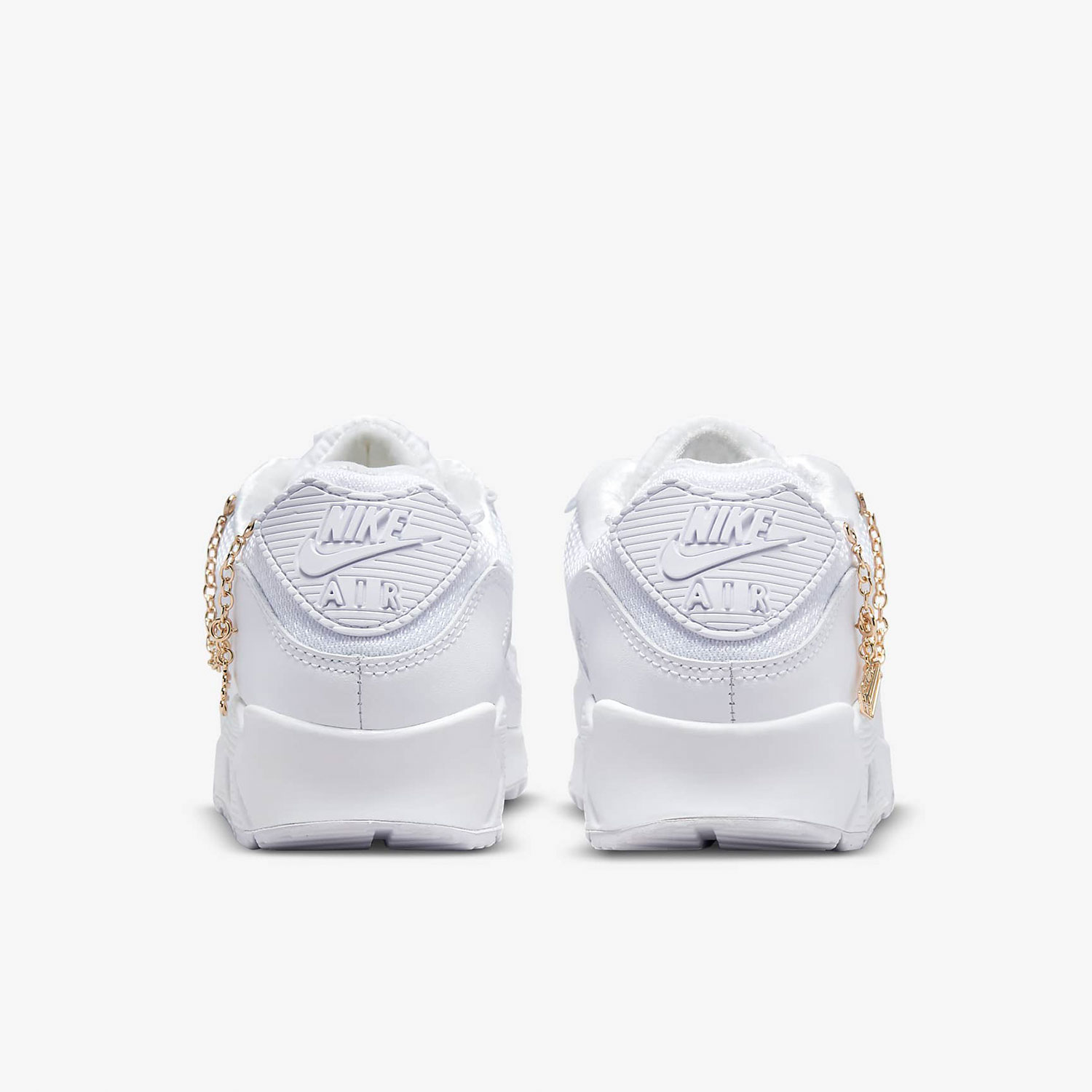 Nike Authentic AIR MAX 90 PRM  - đánh giá và giá Women Shoes Nb