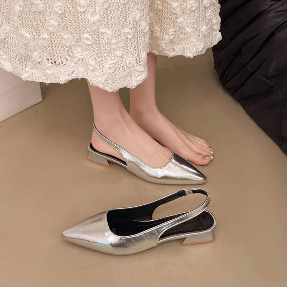 Summer New Fashion Outdoor Ver - đánh giá và giá Women Shoes Mules