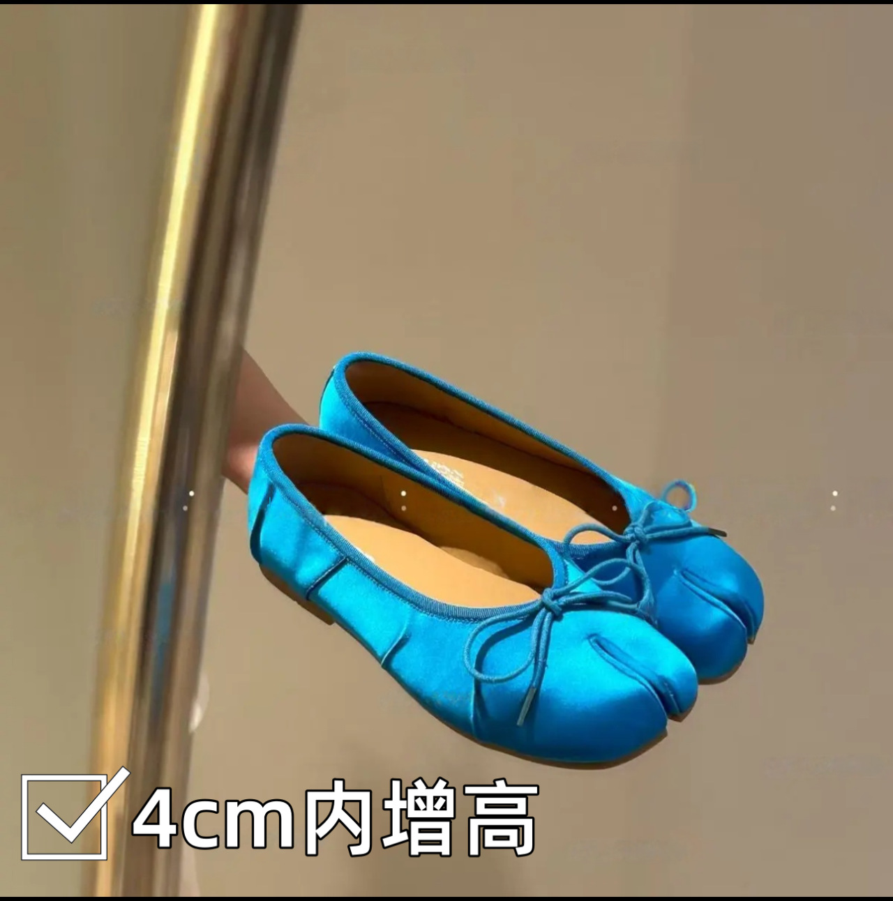 Must Have Women Shiny Satin Ta - đánh giá và giá Women Shoes Must Have