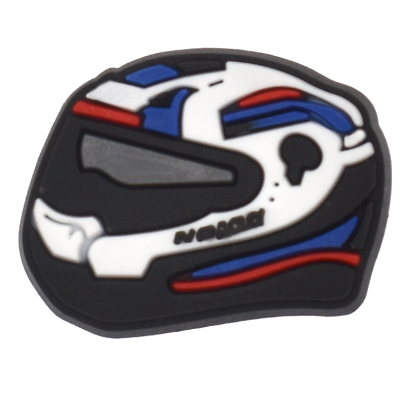 Motorcycles Shoe Charms for Cr - đánh giá và giá Women'S Shoes Crocs