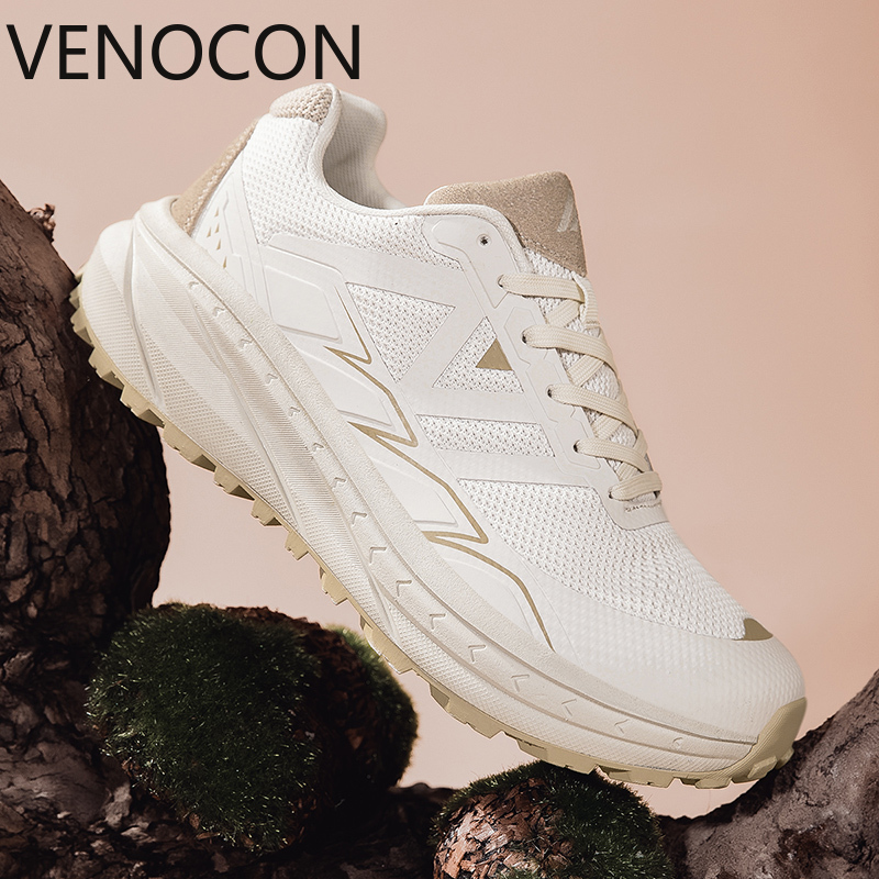 VENOCON Hiking Barefoot Knitwe - đánh giá và giá Women'S Shoes With Wide Toe Box