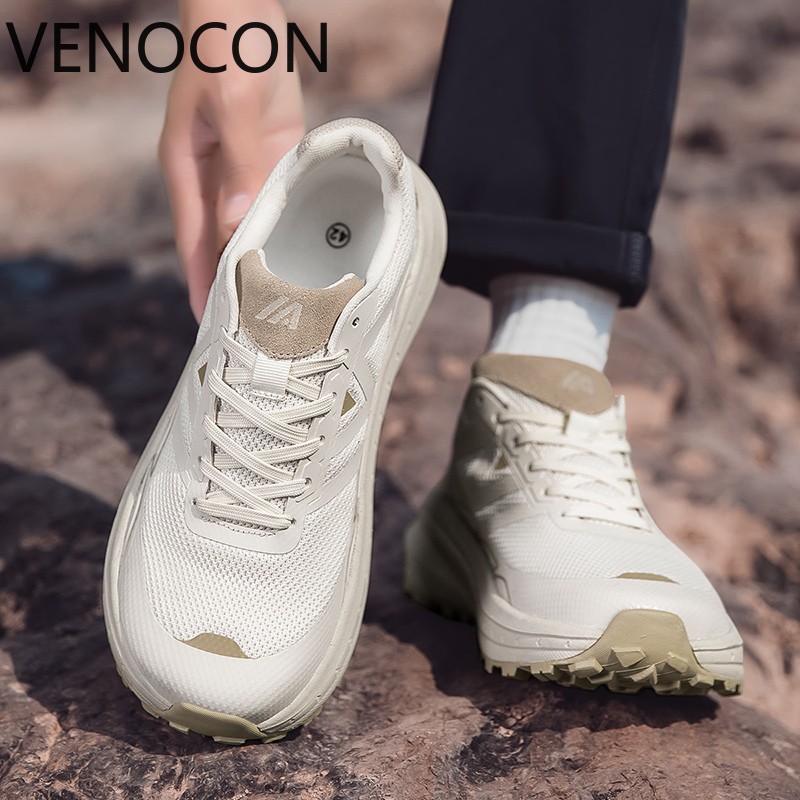 VENOCON Hiking Barefoot Knitwe - đánh giá và giá Women'S Shoes With Wide Toe Box
