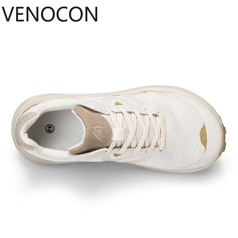 VENOCON Hiking Barefoot Knitwe - đánh giá và giá Women'S Shoes With Wide Toe Box