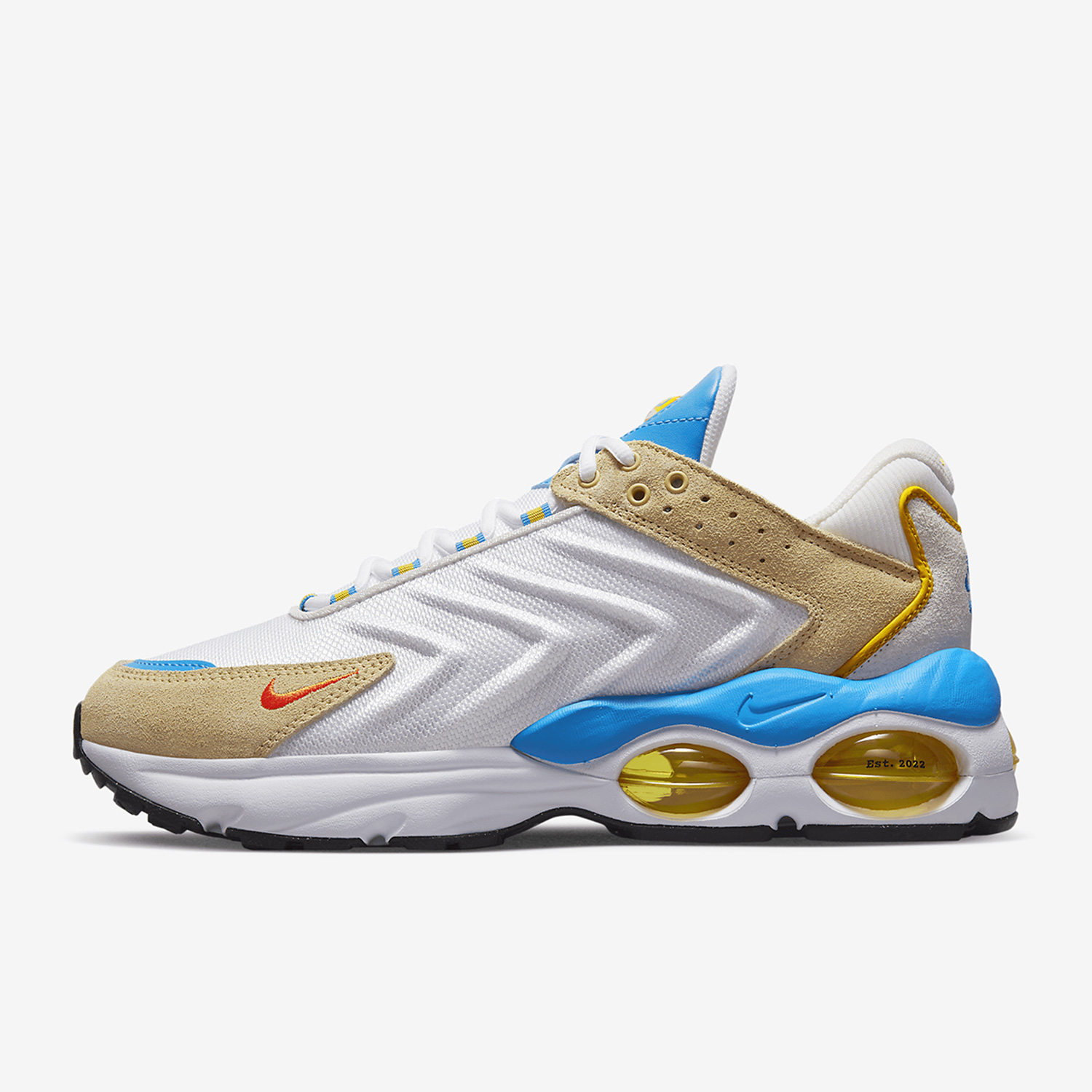 Nike Official Authentic Air Ma - đánh giá và giá Women Shoes Nb