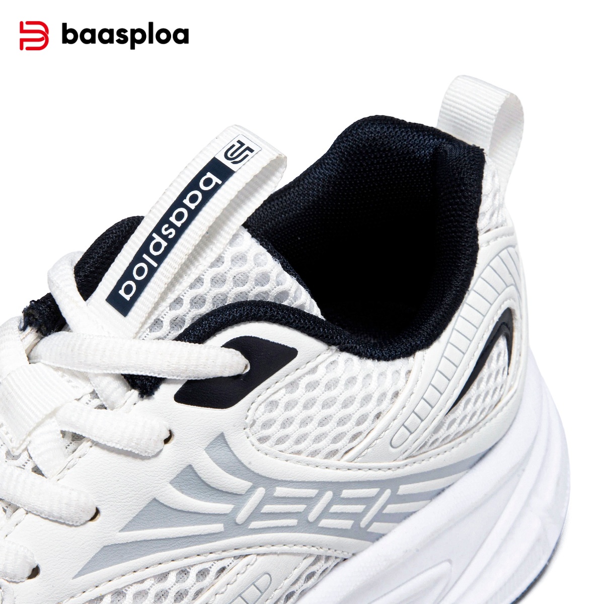 Baasploa Women Running Shoes L - đánh giá và giá Women Shoes Nb